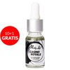 10 + 1 gratis: Aceite perfumado para uñas Casino Royale de MollyLac Nail & Cuticle Oil, 10 ml