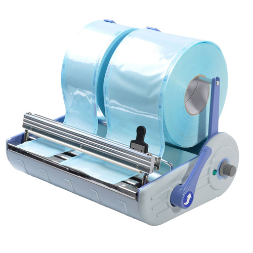 Zgrzewarka Medizio Compact