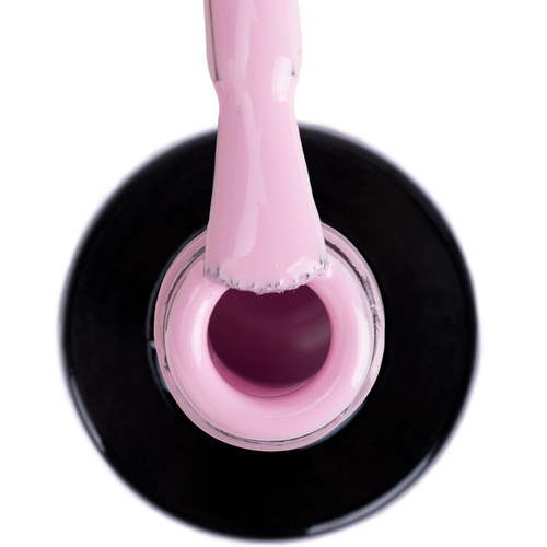Esmalte híbrido LED/UV Gel Polish Pinks n.º 436 Edición limitada NTN Premium sin HEMA ni Di-HEMA, 5 g