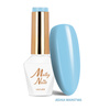 Lakier hybrydowy Molly Nails Cocktails & Drinks Cuba Libre HEMA/Di-HEMA Free 8g Nr 12