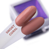 Gel décoratif Artistic Gel paint gel ombre motifs Allepaznokcie Smoky Coral sans HEMA / Di-HEMA 5 g n° 30