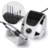 68W No Name silver manicure and pedicure milling machine M13 35,000 rpm