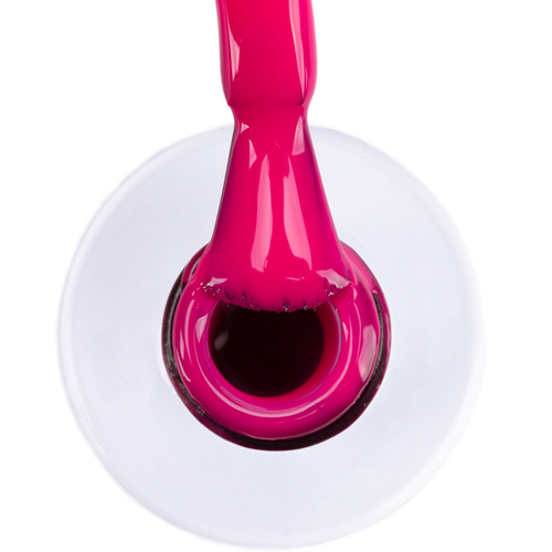 Lakier hybrydowy LED/UV Gel Polish Molly Nails @Bouquet by Laskovska Rosea HEMA/Di-HEMA Free 7g