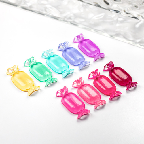 5+1gratis Lakier hybrydowy LED/UV Gel Polish Sorbet Nr 294 Lilac Whisper Molly Nails HEMA/Di-HEMA Free 8g