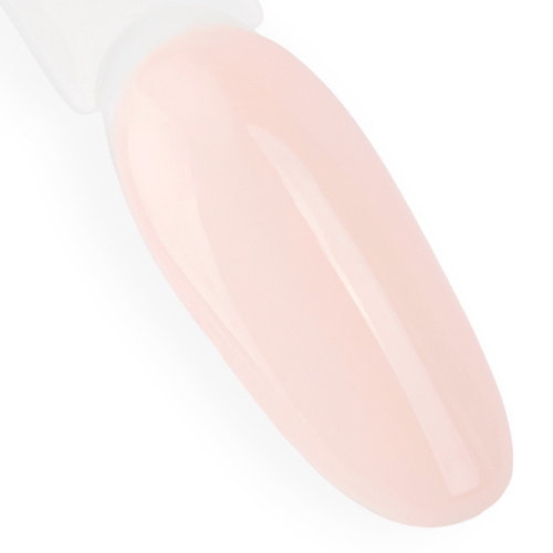 Lakier hybrydowy MollyLac BeFree Elegance Breath of fresh HEMA/Di-HEMA Free 10g Nr 1