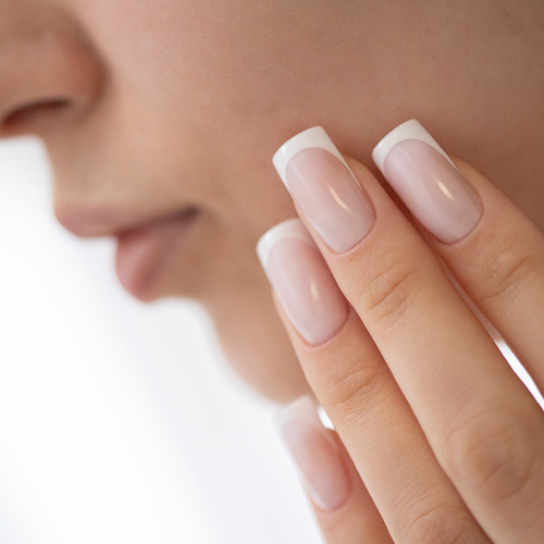 Pasta do zdobień ProArt Paste Molly Nails White HEMA/Di-HEMA Free 5g Nr 1