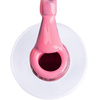 Vernis hybride LED/UV Gel Polish Pinks PI3 Sweet AlleLac sans HEMA ni Di-HEMA, 6 g