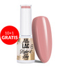 10+1 GRATIS Smalto ibrido AlleLac Business Woman HEMA/Di-HEMA Free 5 g n. 194