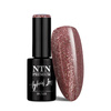 Lakier hybrydowy LED/UV Gel Polish Browns Nr 529 Limited Edition NTN Premium 5g