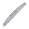 Pilnik mineralny do paznokci łódka półksiężyc 100/180 Staleks SMART 40 25 szt