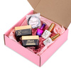 PRO MATCH SYSTEM 4+1 Milky: 3x żele: Jelly&SelfLeveling&Gel in bottle+Baza+Doctor Top 15g GRATIS