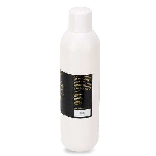 Quitaesmalte Allepaznokcie de naranja, 1000 ml