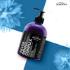 Joanna Silver Boost Complex Color Enhancing Shampoo 500g