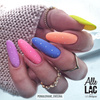Lakier hybrydowy AlleLac Ice Candy Collection 5g Nr 16