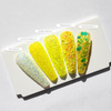 Pyłek do paznokci Princess Nails Allepaznokcie 1 g Nr 2