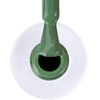 Lakier hybrydowy LED/UV Gel Polish Molly Nails by Ewelina Staszak Talizman T8 Awenturyn zielony HEMA/Di-HEMA Free 7g
