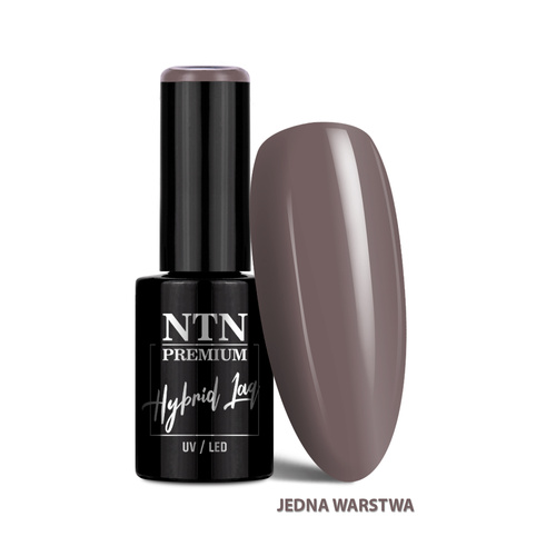 Vernis hybride Ntn Premium Passion for Love Collection 5 g n° 201
