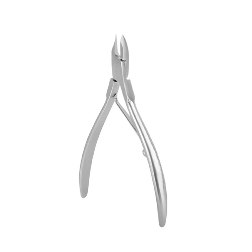 Cążki do skórek Staleks Classic 12 3 mm