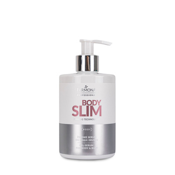 Farmona Body Slim Gel-Serum für Körper und Brust, 300 ml