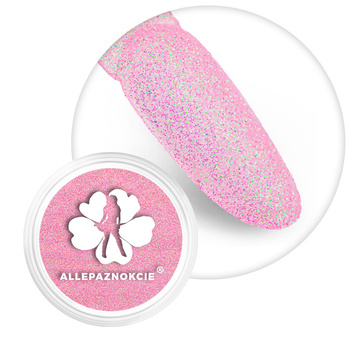 Nagelglitter im Tiegel Nr. 114, 2 g