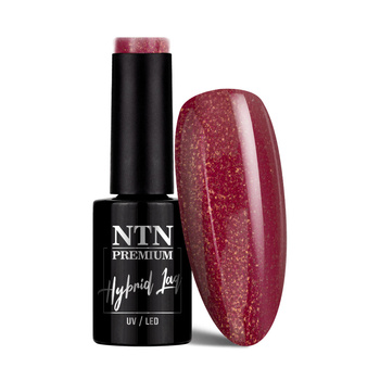 Smalto ibrido Ntn Premium Romantica Collection 5 g n. 102