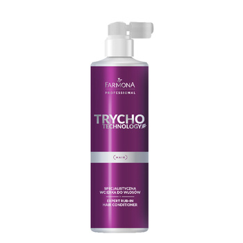 Lozione specialistica per capelli Farmona Trycho Technology 200 ml