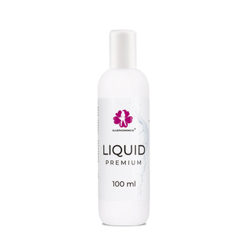 Liquid Premium à séchage moyen pour acrylique, 100 ml