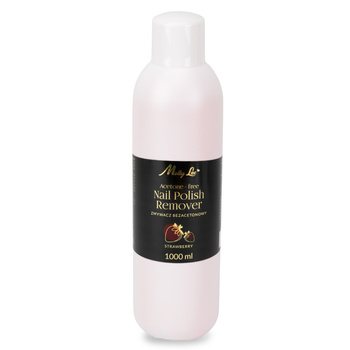 Allepaznokcie Nagellackentferner Orange 1000 ml