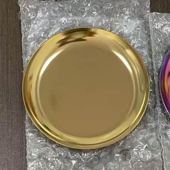 Vassoio metallico per attrezzi AlleLac, color argento