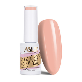 Smalto ibrido AlleLac Egypt Nude 5 g n. 180
