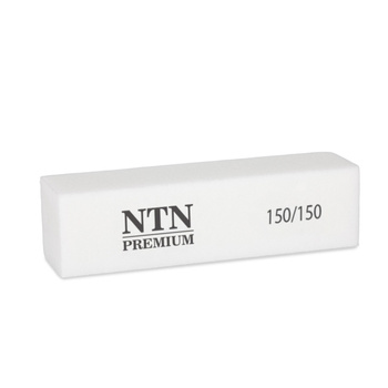Bloque de pulido NTN 150/150 Standard blanco, 1 unidad