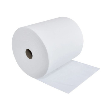 ASCIUGAMANO MEDICO IN CELLULOSA, ROTOLO BASIC 260/280/1750G