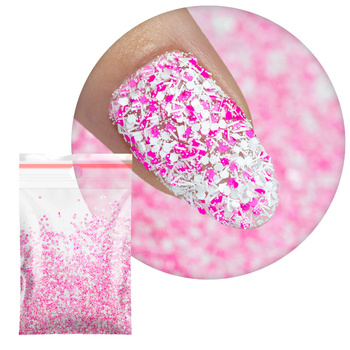 Nageldekoration Snow Dream Nr. 14, 5 g