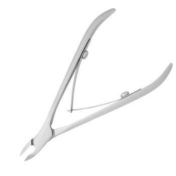 Taglierina per cuticole Staleks Smart 10 5 mm NS-10-5