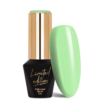Smalto ibrido MollyLac Limited Edition Pastel Edge 10 g n. 432