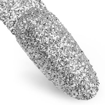 Glitter per unghie in barattolo n. 32 2 g