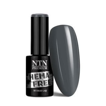 Smalto ibrido Ntn Premium Milkshake senza HEMA/Di-HEMA 5 g n. 314