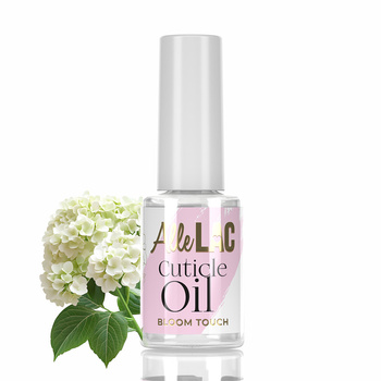 AlleLac Nagelhautöl mit dem Duft „Bloom Touch“, 7 ml