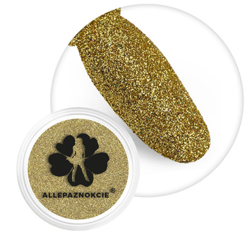 Nagelglitter im Tiegel Nr. 35 2 g