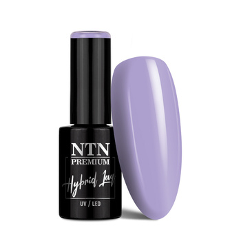 NTN Premium Dessert Collection Hybrid-Nagellack 5 g Nr. 94