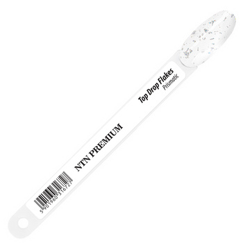 Sample Set: NTN Premium Top Drop Flakes No-Wipe Prismatic