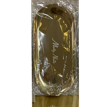 Vassoio metallico per attrezzi AlleLac, color argento