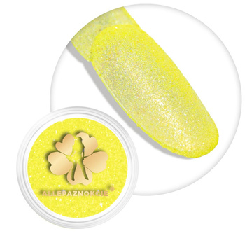 Glitter per unghie in barattolo n. 8 2 g