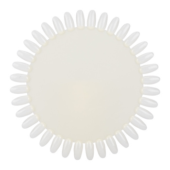 Espositore per smalti Sun 36 tips