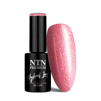 NTN Premium Limited Edition Hybrid-Nagellack 5 g Nr. 324
