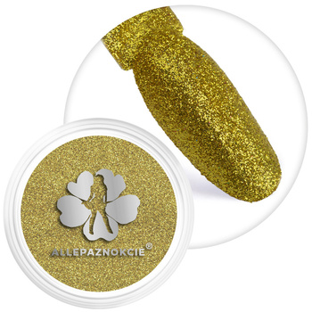 Nagelglitter im Tiegel Nr. 151 2 g