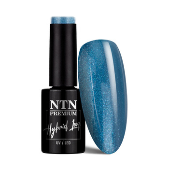 Smalto ibrido Ntn Premium Multicolor Collection 5 g n. 90