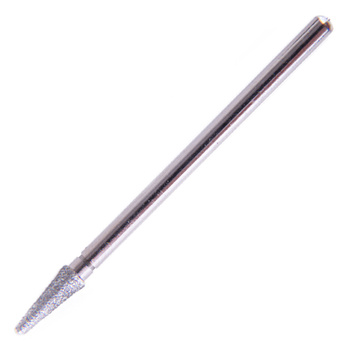 Fresa diamantata per cuticole L01610D-B