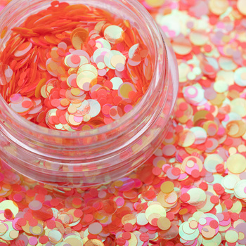 Decorazione per unghie Pop-Up! Effect 1 g n. 3