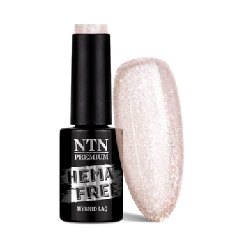 Smalto ibrido NTN Premium Ambrosia Collection senza HEMA/Di-HEMA 5 g n. 156